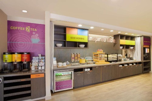 Home2 Suites Charlotte I-77 South - image 14