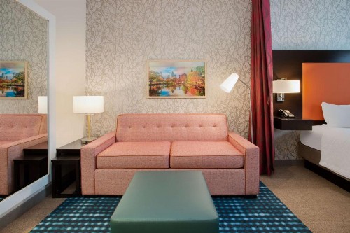 Home2 Suites Charlotte I-77 South - image 16