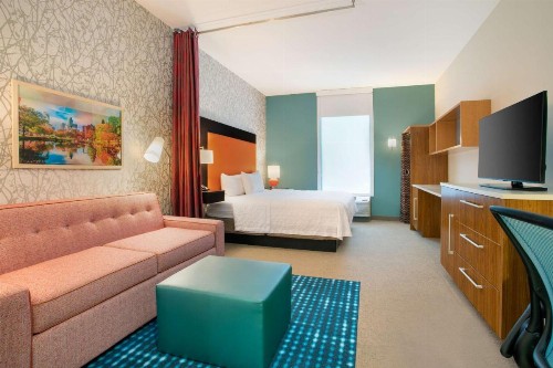Home2 Suites Charlotte I-77 South - image 17
