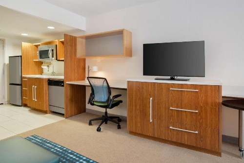 Home2 Suites Charlotte I-77 South - image 19