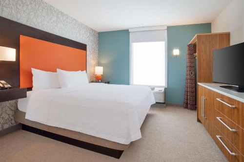 Home2 Suites Charlotte I-77 South - image 2