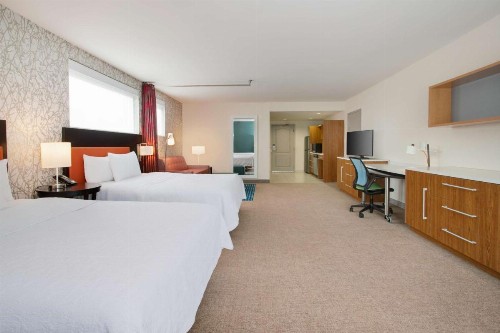 Home2 Suites Charlotte I-77 South - image 21