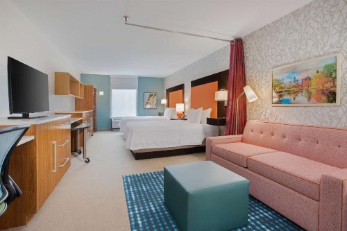 Home2 Suites Charlotte I-77 South - image 23