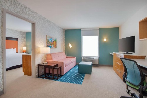 Home2 Suites Charlotte I-77 South - image 24