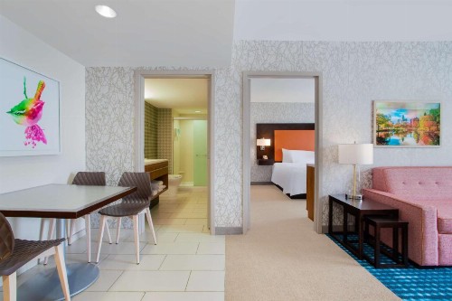 Home2 Suites Charlotte I-77 South - image 25