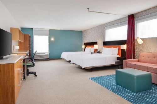 Home2 Suites Charlotte I-77 South - image 26