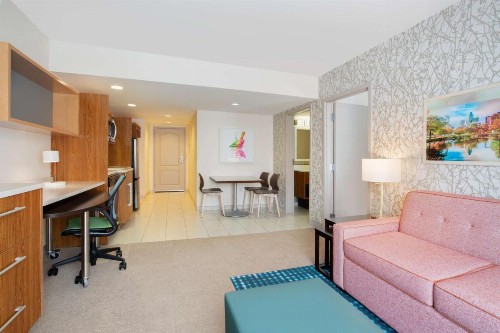 Home2 Suites Charlotte I-77 South - image 27