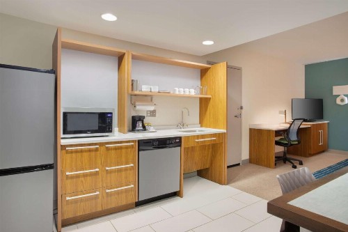 Home2 Suites Charlotte I-77 South - image 28