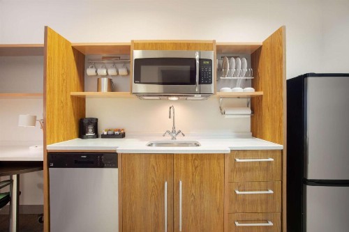 Home2 Suites Charlotte I-77 South - image 29