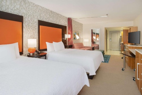 Home2 Suites Charlotte I-77 South - image 3
