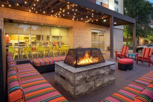 Home2 Suites Charlotte I-77 South - image 9