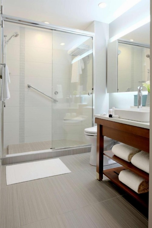 Hyatt Place Charlotte Downtown