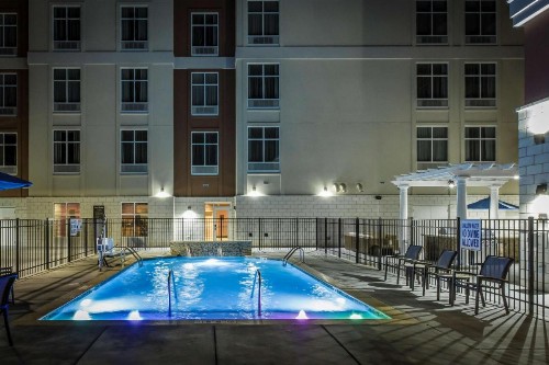 Homewood Suites by Hilton Charlotte Ballantyne Area - image 13
