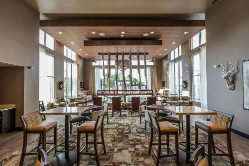 Homewood Suites by Hilton Charlotte Ballantyne Area - image 14