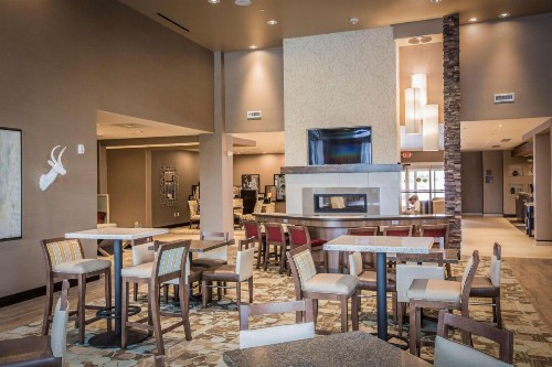 Homewood Suites by Hilton Charlotte Ballantyne Area - image 17