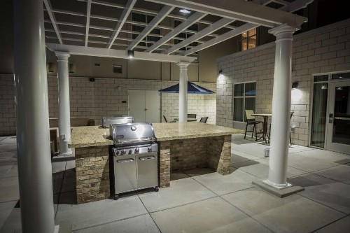 Homewood Suites by Hilton Charlotte Ballantyne Area - image 18