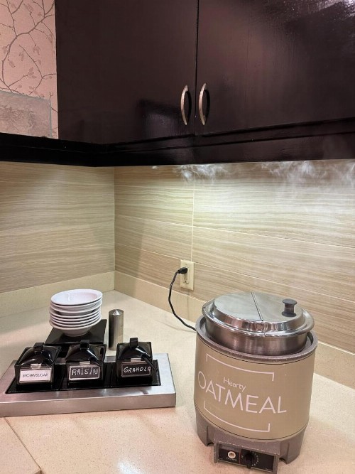 Homewood Suites by Hilton Charlotte Ballantyne Area - image 2