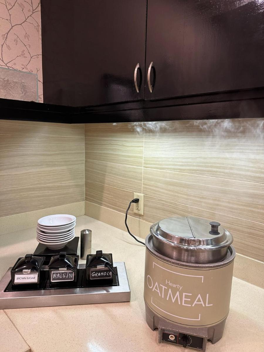 Homewood Suites by Hilton Charlotte Ballantyne Area - image 2