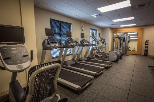 Homewood Suites by Hilton Charlotte Ballantyne Area - image 21