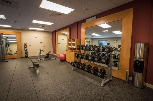 Homewood Suites by Hilton Charlotte Ballantyne Area - image 22