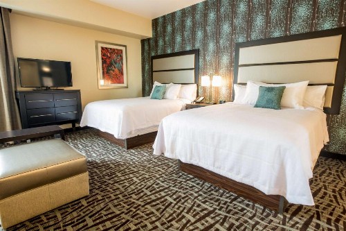 Homewood Suites by Hilton Charlotte Ballantyne Area - image 23