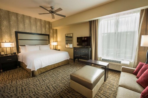 Homewood Suites by Hilton Charlotte Ballantyne Area - image 24