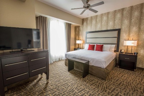Homewood Suites by Hilton Charlotte Ballantyne Area - image 25