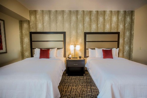 Homewood Suites by Hilton Charlotte Ballantyne Area - image 27