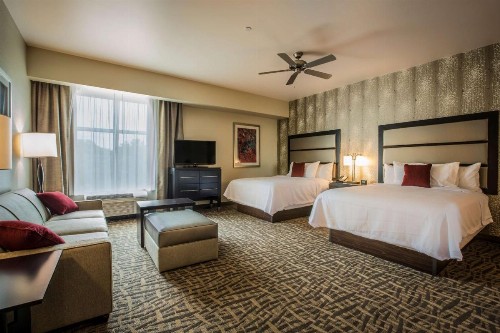 Homewood Suites by Hilton Charlotte Ballantyne Area - image 28