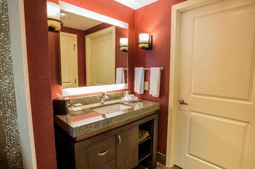 Homewood Suites by Hilton Charlotte Ballantyne Area - image 29