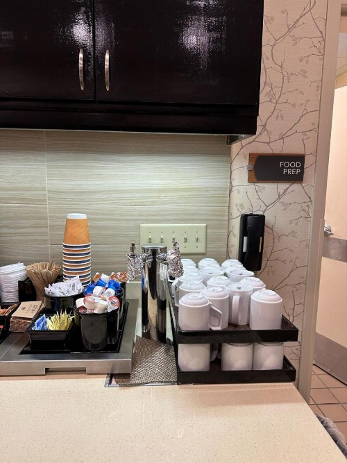 Homewood Suites by Hilton Charlotte Ballantyne Area - image 3
