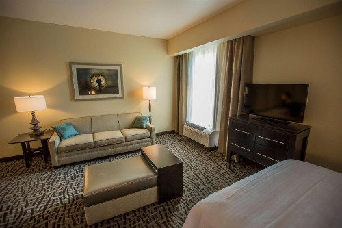 Homewood Suites by Hilton Charlotte Ballantyne Area - image 30
