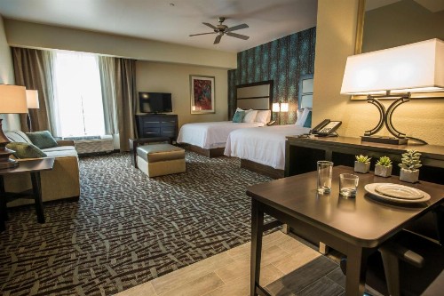 Homewood Suites by Hilton Charlotte Ballantyne Area - image 31
