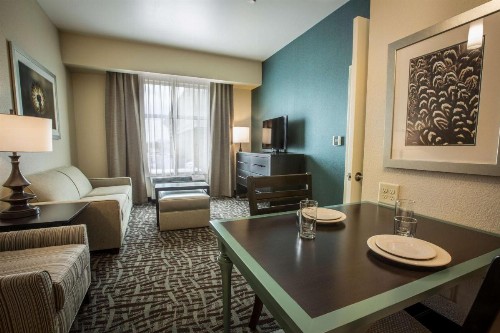 Homewood Suites by Hilton Charlotte Ballantyne Area - image 32