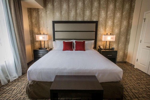 Homewood Suites by Hilton Charlotte Ballantyne Area - image 34