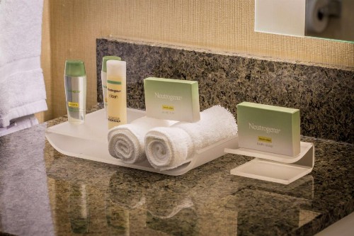 Homewood Suites by Hilton Charlotte Ballantyne Area - image 35