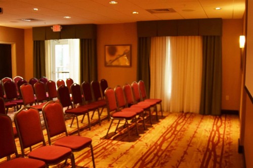 Homewood Suites by Hilton Charlotte Ballantyne Area - image 38