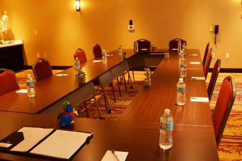 Homewood Suites by Hilton Charlotte Ballantyne Area - image 40