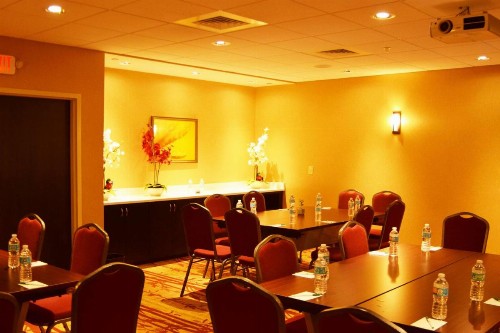 Homewood Suites by Hilton Charlotte Ballantyne Area - image 41