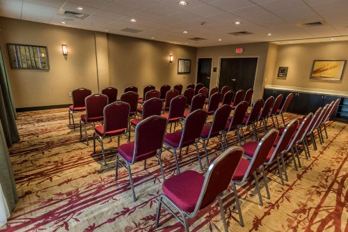 Homewood Suites by Hilton Charlotte Ballantyne Area - image 47