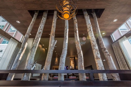 Homewood Suites by Hilton Charlotte Ballantyne Area - image 6