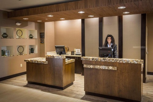 Homewood Suites by Hilton Charlotte Ballantyne Area - image 7