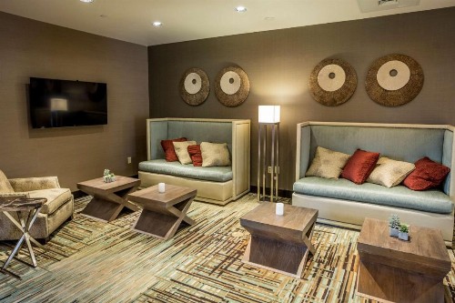 Homewood Suites by Hilton Charlotte Ballantyne Area - image 8
