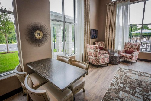 Homewood Suites by Hilton Charlotte Ballantyne Area - image 9