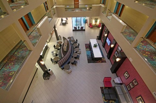 Holiday Inn Express & Suites Charlotte North an IHG Hotel - image 37