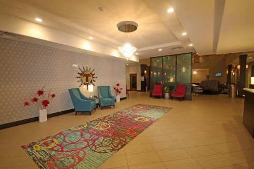 Holiday Inn Express & Suites Charlotte North an IHG Hotel - image 44