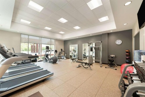 Embassy Suites Charlotte/Ayrsley - image 33