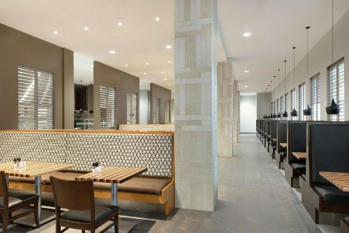 Embassy Suites Charlotte/Ayrsley - image 41