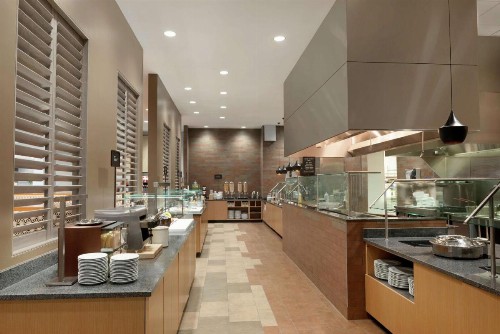Embassy Suites Charlotte/Ayrsley - image 43