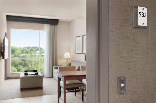 Embassy Suites Charlotte/Ayrsley - image 50